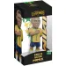 Giocatore d'azione, 12 cm - World Cup Legends Brasile Ronaldo con maglia 9