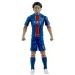 Giocatore di calcio action figure, 20 cm - PSG, Marquinhos con maglia numero 5 immagine 1
