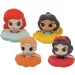 Giocattolo da bagno Disney Principesse in diverse varianti 1 pezzo - Clementoni immagine 2