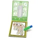 Labirinto da disegnare con acqua gioco creativo - Melissa & Doug immagine 2