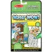 Labirinto da disegnare con acqua gioco creativo - Melissa & Doug immagine 1