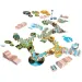 Gioco da tavolo Aya immagine 2