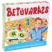 Gioco da tavolo Magia delle lettere - D-Toys