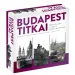 Gioco da tavolo Budapest Titkai immagine 1