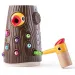 Gioco da tavolo di abilità con picchio magnetico - Woodyland immagine 1