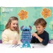Gioco da tavolo Disney Stitch Zűrkaland immagine 1