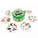 Gioco da tavolo Dobble Animali immagine 2
