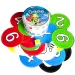 Gioco da tavolo Grabolo immagine 2