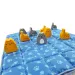 Gioco da tavolo Hupp immagine 3