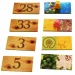 Gioco da tavolo Kingdomino immagine 2