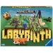 Gioco da tavolo labirinto Minecraft - Ravensburger immagine 1