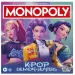 Gioco da tavolo Monopoly KPop Demon Hunters - Hasbro immagine 1