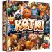 Gioco da tavolo dei gatti - Trefl immagine 1