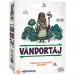 Gioco da tavolo Vándortáj immagine 2