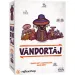 Gioco da tavolo Vándortáj immagine 1