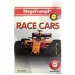 Gioco di carte automobilistico di Formula 1 - Piatnik