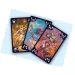 Gioco di carte Wizard nuova edizione - Piatnik immagine 2