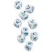 Cubo delle storie con azioni gioco di cubi immagine 2