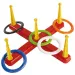 Gioco del lancio degli anelli D-Toys