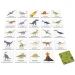 Gioco di memoria dinosauri immagine 4