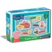 Gioco educativo in inglese di Peppa Pig - Clementoni