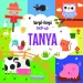 Gira e scatta pop-up - Tanya