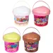 Gootastic: slime al burro profumato in secchiello, assortito, 1 pz - Simba Toys