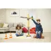 Gru gigante 110cm - Dickie Toys immagine 3