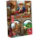 Gioco da tavolo Hansa Teutonica - Edizione ampliata