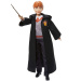 Harry Potter: bambola di Ron Weasley con mantello e bacchetta magica - Mattel
