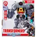 Transformers Cyberworld: Chomp & Battle Grimlock figura 22,5cm - Hasbro immagine 1