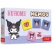 Hello Kitty Kuromi mini gioco di memoria - Trefl