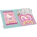Hello Kitty Libro da colorare con adesivi - Lisciani immagine 2