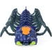 HexBots Explodapede robot centopiedi radiocomandato con occhi luminosi – Spin Master immagine 3