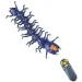 HexBots Explodapede robot centopiedi radiocomandato con occhi luminosi – Spin Master immagine 4