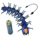 HexBots Explodapede robot centopiedi radiocomandato con occhi luminosi – Spin Master immagine 5