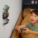 HexBots: Ragno telecomandato da arrampicata su parete - Spin Master immagine 3