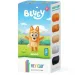 Hey Clay: Bluey set di figure in pasta - Bingo immagine 1