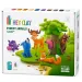 Hey Clay: Grande set di pasta da modellare con applicazione telefonica - Animali della foresta immagine 1
