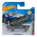 Hot Wheels: 1963 Ford Galaxie macchina in miniatura 1/64 - Mattel