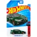 Hot Wheels: 2018 Honda Civic Type R auto giocattolo verde 1/64 – Mattel