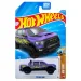 Hot Wheels: 23 RAM 1500 auto giocattolo viola 1/64 - Mattel