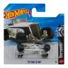 Hot Wheels: '33 Ford Lo Boy auto bianco 1/64 - Mattel