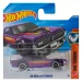 Hot Wheels: '68 Mercury Cougar lilla macchinina 1/64 - Mattel