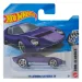 Hot Wheels: '71 Lamborghini Miura SV auto in miniatura viola 1/64 - Mattel