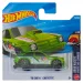 Hot Wheels: '76 Chevy Chevette verde macchina in miniatura 1/64 - Mattel