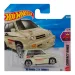 Hot Wheels: '85 Honda City Turbo II auto bianco 1/64 - Mattel