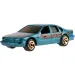 Hot Wheels: ’96 Chevrolet Impala SS auto in miniatura 1/64 - Mattel