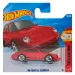 Hot Wheels: '96 Porsche Carrera rossa macchinina 1/64 - Mattel