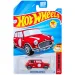 Hot Wheels: Austin Mini Cooper S macchina in miniatura 1/64 - Mattel